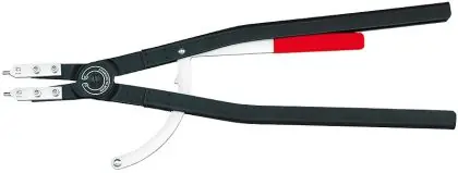 Must-Have Kleště KNIPEX na velké vnitřní pojistné kroužky 4410J6