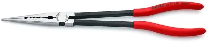 Nejprodávanější Kleště KNIPEX montážní 2871280