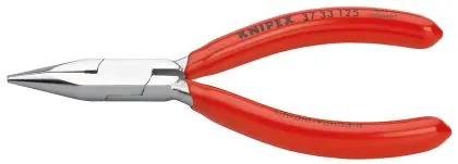 Akční Nabídka Kleště KNIPEX pro jemnou mechaniku 3733125