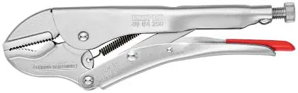 Přímo Od Výrobce Kleště KNIPEX samosvorné - univerzální 4004250