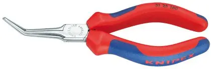 Kleště KNIPEX na elektroniku - přidržovací 3125160 Sleva