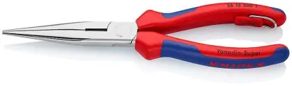 Kleště KNIPEX půlkulaté s břity 2615200T Vysoce Kvalitní