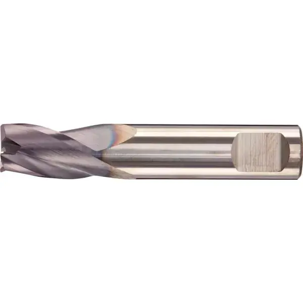 Vysoce Kvalitní Miniaturní fréza HM AlTiN+ stopka HB 1,80mm FORTIS
