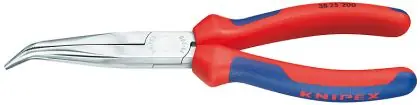 Kleště KNIPEX pro mechaniky 3825200 Finální Výprodej