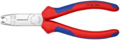 Novinka Kleště KNIPEX odizolovací 1345165
