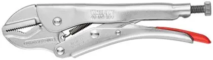 Doprava Zdarma Kleště KNIPEX samosvorné - univerzální 4004180