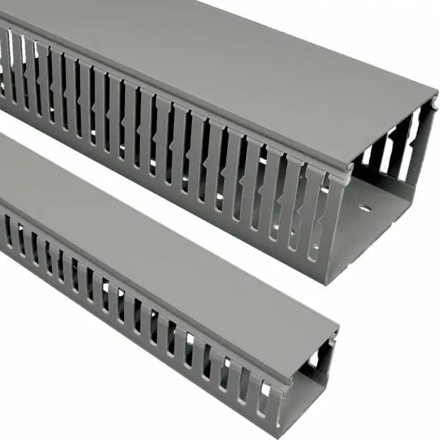 Rozváděcí kanál RK 30X30_LD Kopos Novinka