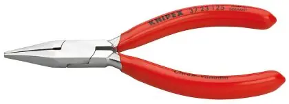 Nakupujte Hned Kleště KNIPEX pro jemnou mechaniku 3723125