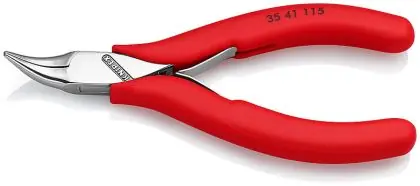Cenový Hit Kleště KNIPEX na elektroniku 3541115