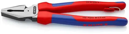 Kleště KNIPEX silové kombinované 0220225T Hit Sezóny