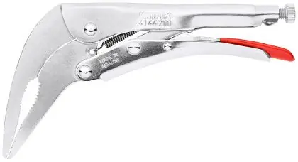 Kleště KNIPEX samosvorné 4144200 Ihned K Objednání