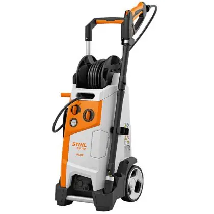 Vysokotlaký čistič STIHL RE 170 PLUS Značkový