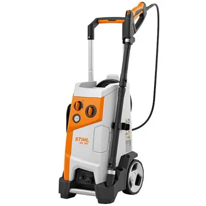 Jen Po Omezenou Doba Vysokotlaký čistič STIHL RE 150