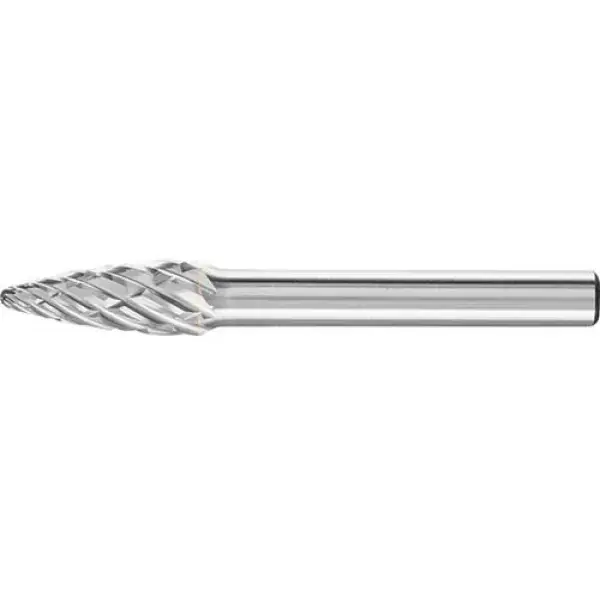 Fréza technická HM, stromovitá 1020 STEEL 6mm 10x20mm PFERD Nejlepší Cena