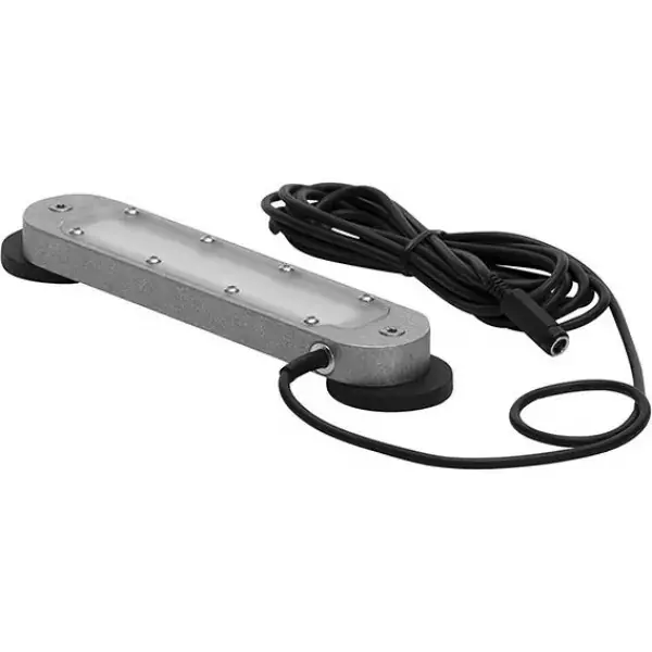 Tyčové svítidlo ke stroji LED světelná lišta 560mm Bauer + Böcker Novinka