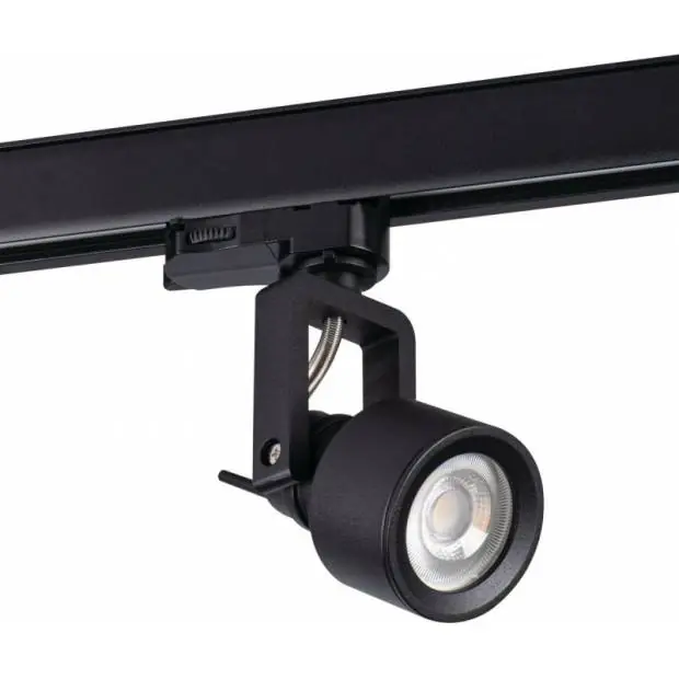 Nejlepší Cena Kanlux ATL5 GU10-B Svítidlo do lišty TEAR N 33148