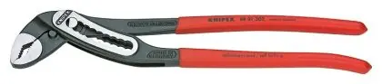 Objednat Nyní Instalatérské kleště KNIPEX Alligator 8801300