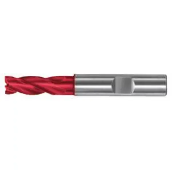 Poslední Šance Stopková fréza SL DIN6527 tvrdokov FIRE Z4 2,0mm GÜHRING