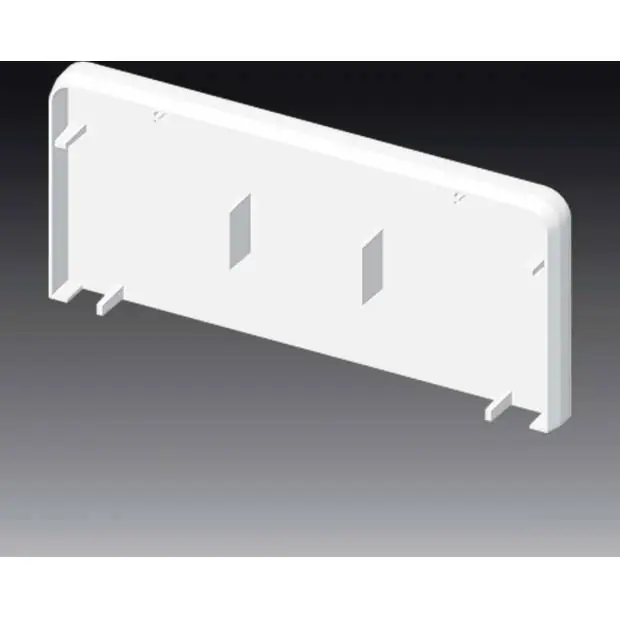PK 120X55 D - kryt koncový 8471_HB Kopos Must-Have