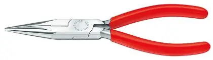 Akční Cena Půlkulaté kleště s břity KNIPEX 2503125