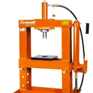 Stolní hydraulický lis UNICRAFT WPP 10 TE Levný