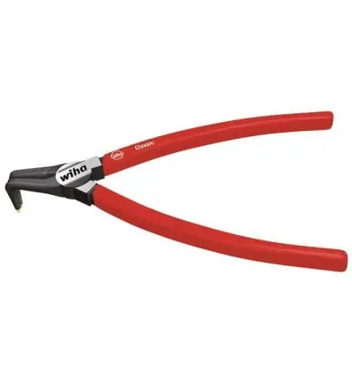 Nejlepší Cena Kleště na pojistné kroužky WIHA Classic 34704