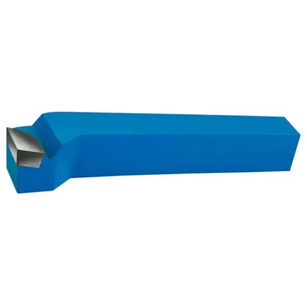 Super Cena Soustružnický nůž čelní HM DIN4977 pravý P25/30 25x25x140mm WILKE