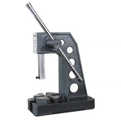 Víkendová Akce Ruční lis OPTIMUM DDP 20