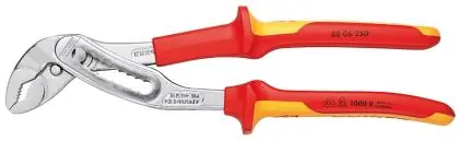 Jen Po Omezenou Doba Instalatérské kleště KNIPEX Alligator 8806250