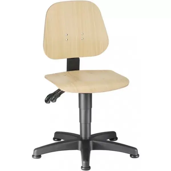 Zidle Unitec 1 drevo 9650-3000 Rychlé Dodání