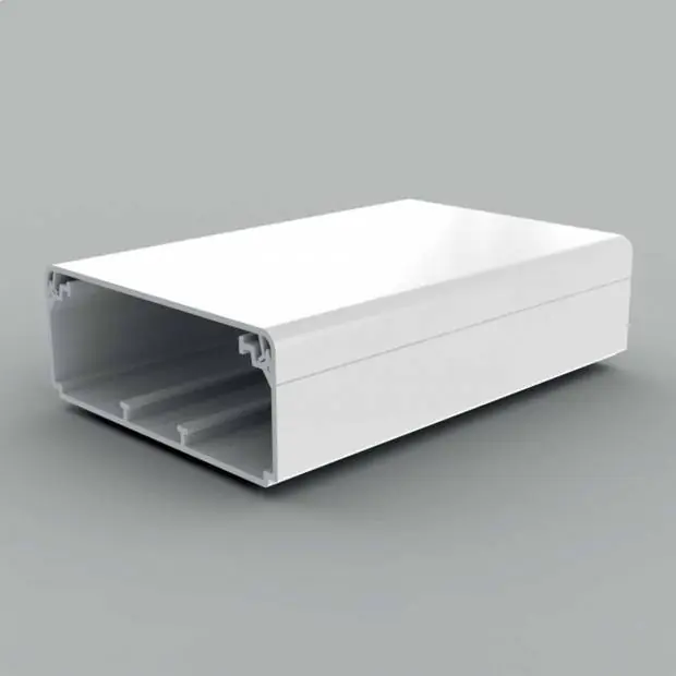 Elektroinstalační kanál EKD 100X40_HD Kopos Akční Nabídka