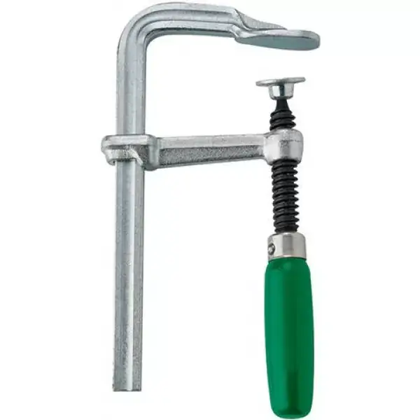Speciální Cena Šroubová svorka ocelová 400 x120mm FORTIS
