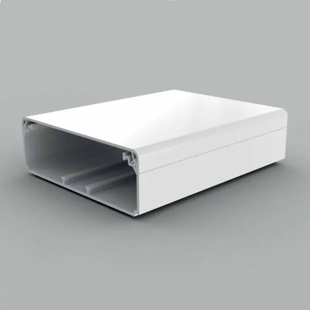 Elektroinstalační kanál EKD 120X40_HC Kopos Oblíbený