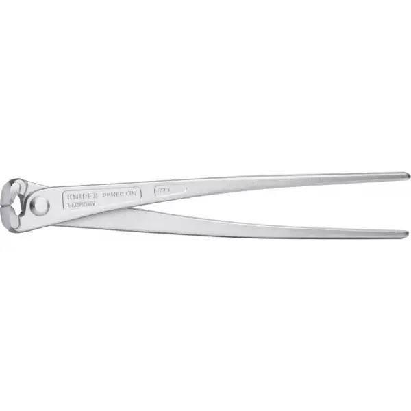 Kleště armovací - silové 99 14 250 Knipex Tovární Cena
