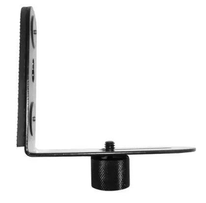 Novinka Adaptér na stativ MAKITA 5/8" na 1/4"