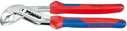Instalatérské kleště KNIPEX Alligator 8805180 Objednat Nyní