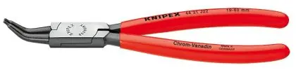 Vrácení Zdarma Kleště na pojistné kroužky KNIPEX 4431J32