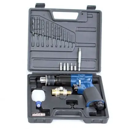 Rychlé Dodání Pneumatický šroubovák SCHEPPACH 3/8''