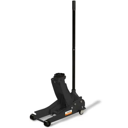 Horká Nabídka Pojízdný autozvedák UNICRAFT SRWH 2500 EF