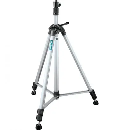 Akční Nabídka Tripod MAKITA 5/8" 2,9 m