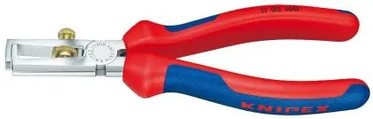 Kleště KNIPEX odizolovací 1105160 Výhodná Nabídka