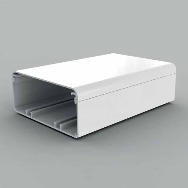 Elektroinstalační kanál elegant EKE 140X60_HD Kopos Přímo Od Výrobce