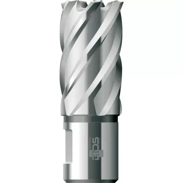 Vrták jádrový 18/30mm HSS Weldon BDS Hit Sezóny