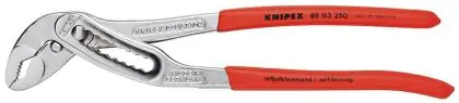 Nejlepší Volba Instalatérské kleště KNIPEX Alligator 8803180