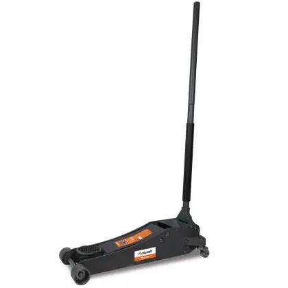 Pojízdný autozvedák UNICRAFT RWHA 2501 Top Prodej