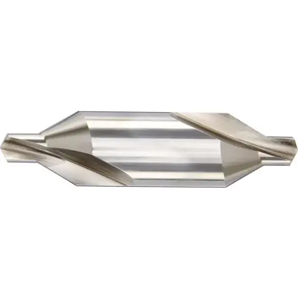 Levný Vrták středící D333A HSS 5,00 x 12,50mm FORTIS
