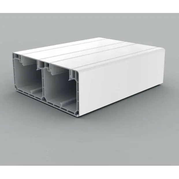 Parapetní kanál dutý PK 160X65 D_HD Kopos Víkendová Akce