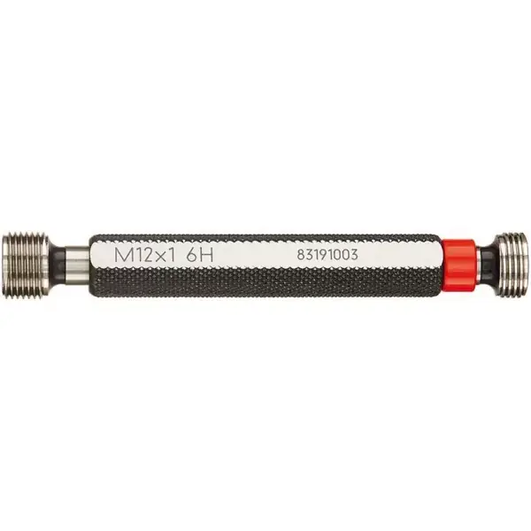 Mezní závitový kalibr trn 6H M28x1,50 BOSS Oblíbený