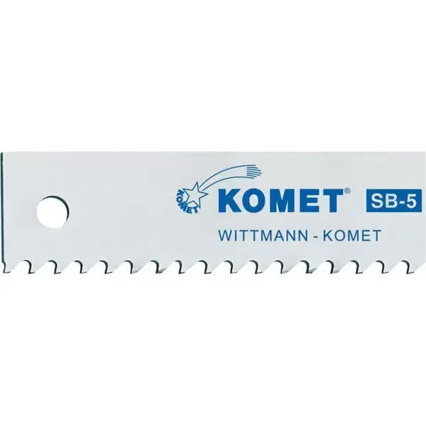 List do strojní pily SB5 Z10 pro palec 350x30x2mm KOMET Speciální Cena