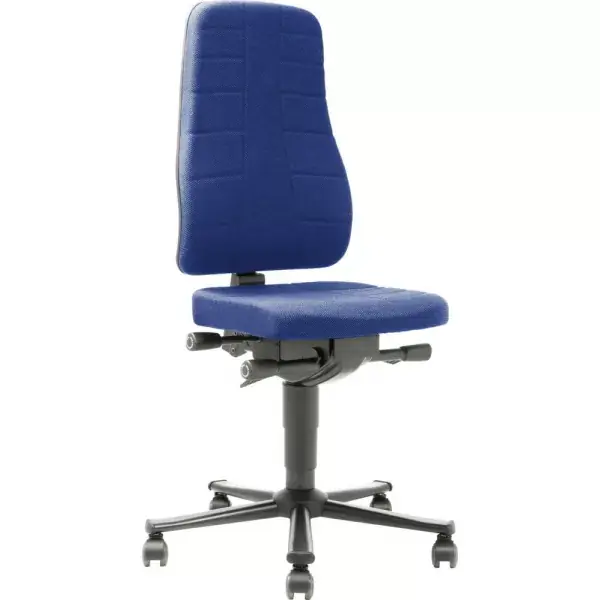 Židle pracovní otočná All-In-One 3 m.PU cer. 9641-2000 Bimos Top Prodej